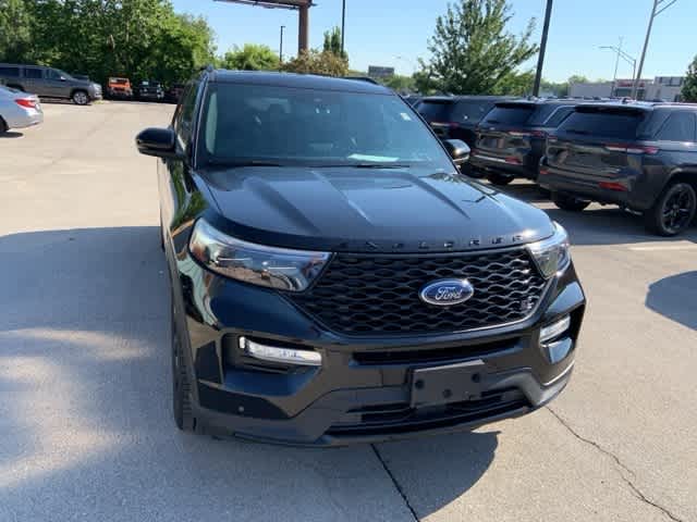 Thumbnail: 2020 Ford Explorer - 31