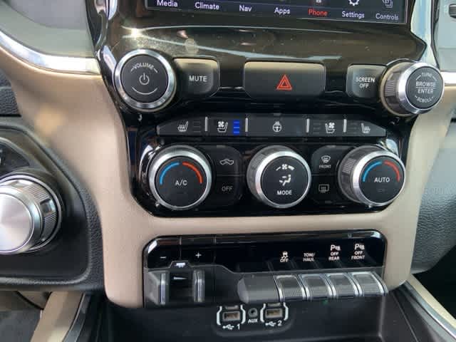 Thumbnail: 2021 RAM 1500 - 9