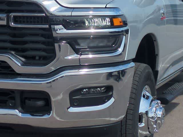 Thumbnail: 2026 RAM 3500 - 11