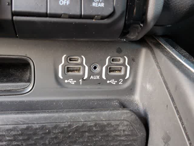 Thumbnail: 2022 RAM 1500 - 31
