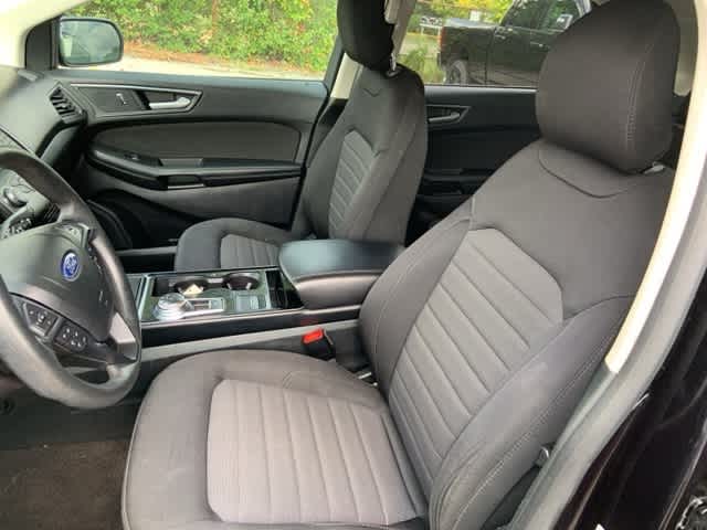 Thumbnail: 2019 Ford Edge - 4