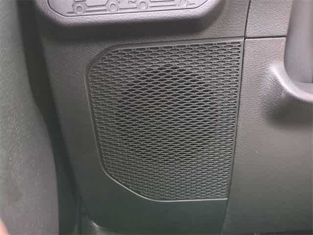 Thumbnail: 2025 Jeep Gladiator - 30