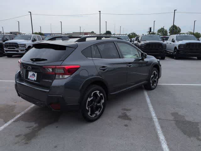 Thumbnail: 2023 Subaru Crosstrek - 8