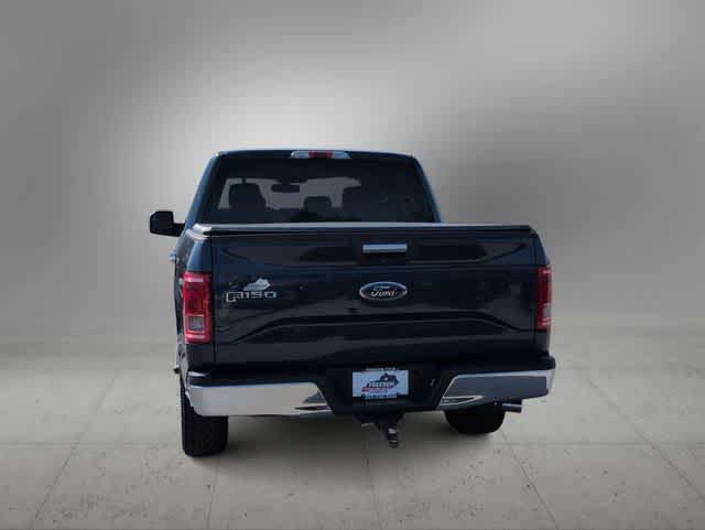 Thumbnail: 2015 Ford F-150 - 7