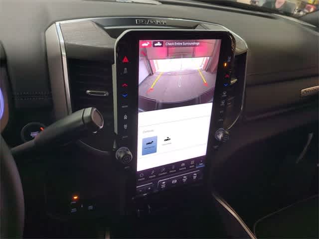 Thumbnail: 2026 RAM 2500 - 29