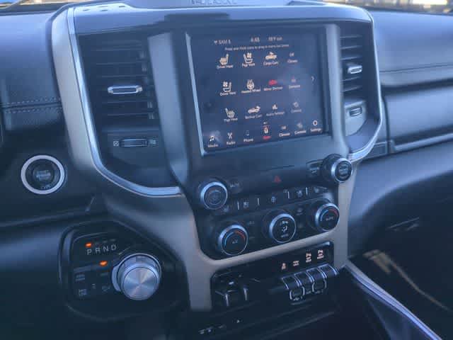 Thumbnail: 2019 RAM 2500 - 28