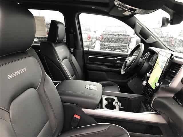 Thumbnail: 2026 RAM 1500 - 34