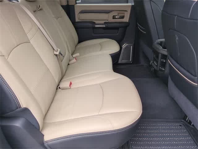 Thumbnail: 2020 RAM 2500 - 22