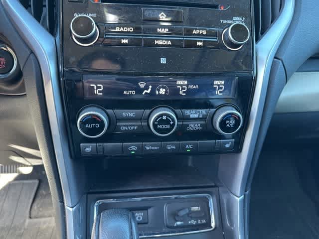 Thumbnail: 2019 Subaru Ascent - 9