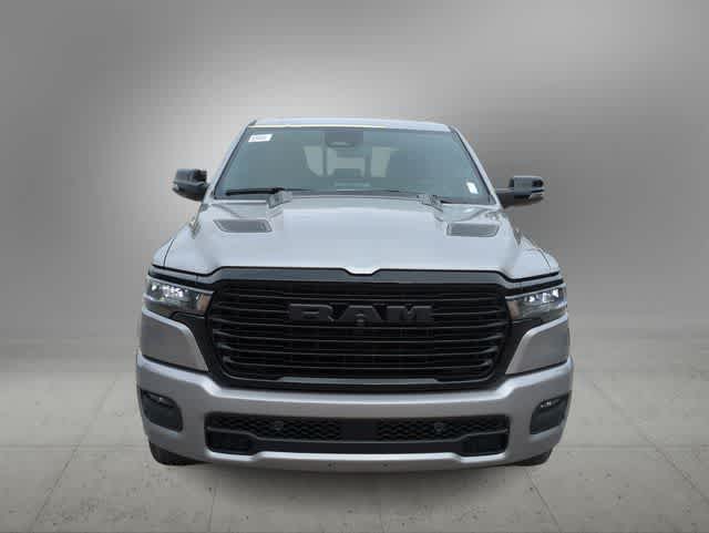Thumbnail: 2026 RAM 1500 - 3