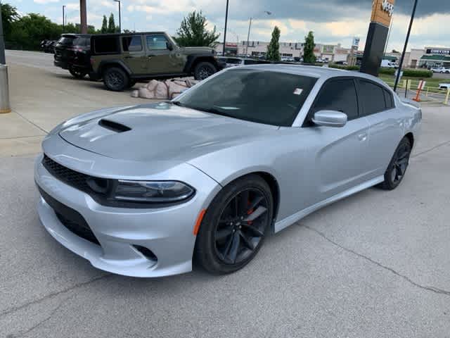 Thumbnail: 2020 Dodge Charger - 2