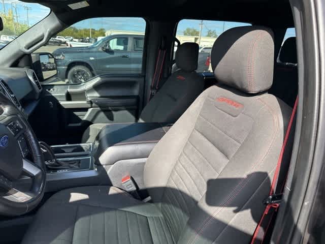 Thumbnail: 2019 Ford F-150 - 3