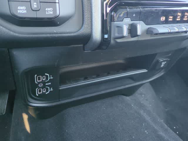 Thumbnail: 2026 RAM 3500 - 30