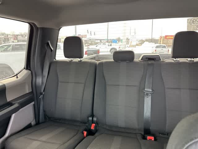 Thumbnail: 2020 Ford F-150 - 5