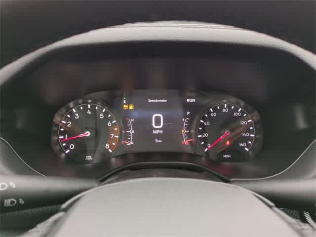 Thumbnail: 2026 Jeep Compass - 34