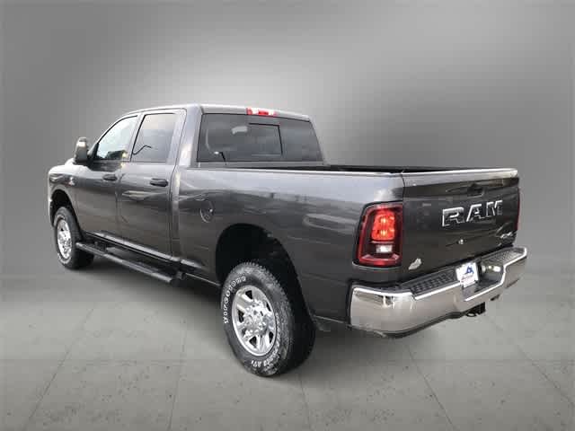 Thumbnail: 2026 RAM 2500 - 4