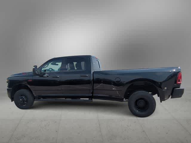 Thumbnail: 2026 RAM 3500 - 5