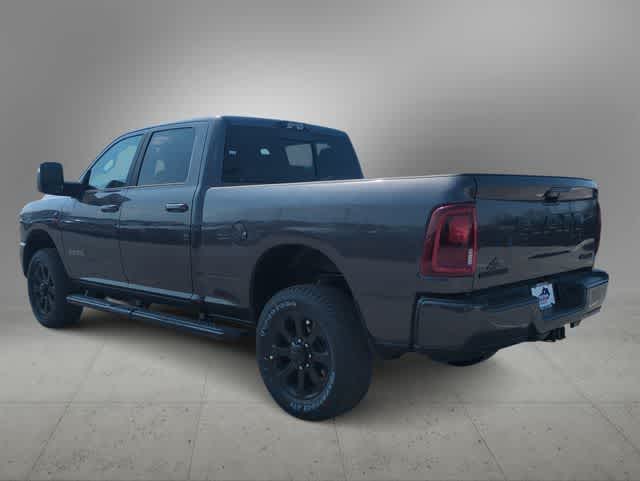 Thumbnail: 2026 RAM 2500 - 6