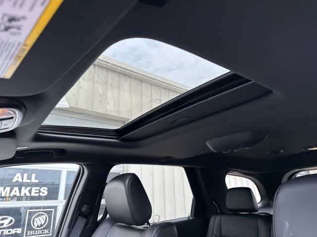 Thumbnail: 2024 Dodge Durango - 6