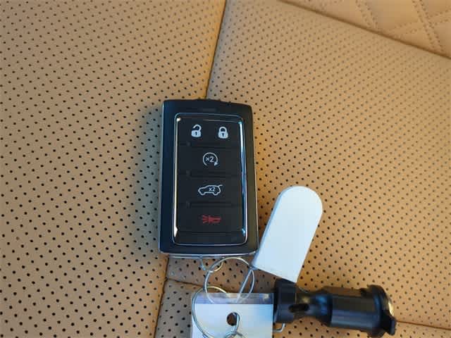 Thumbnail: 2025 Jeep Grand Cherokee - 37