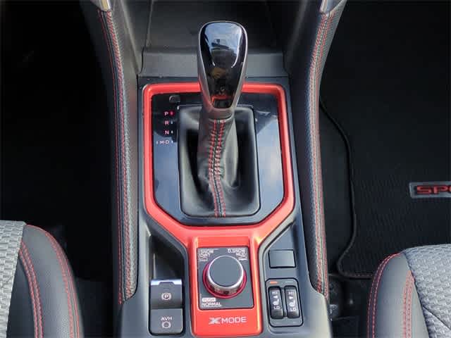 Thumbnail: 2019 Subaru Forester - 33