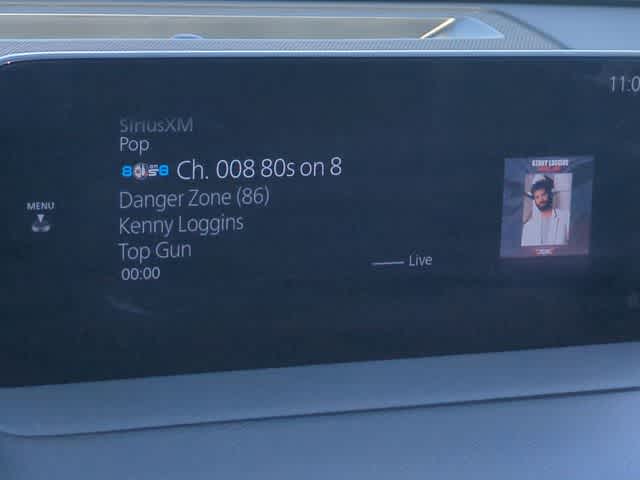 Thumbnail: 2023 Mazda CX-9 - 30