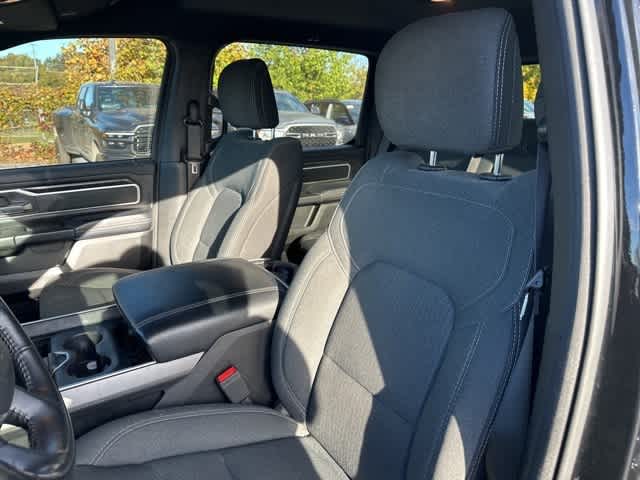 Thumbnail: 2020 RAM 1500 - 4