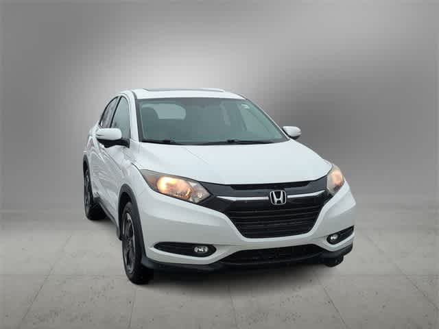 Thumbnail: 2018 Honda HR-V - 2