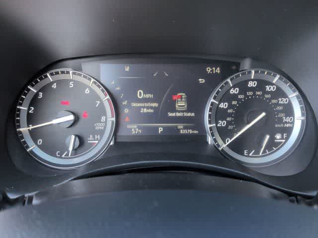 Thumbnail: 2021 Toyota Highlander - 34