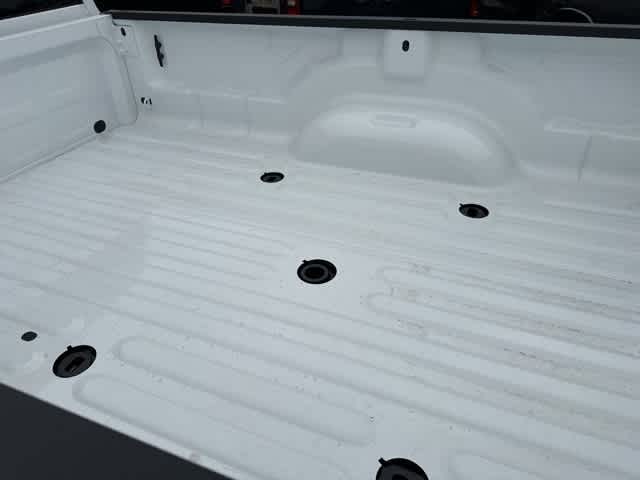 Thumbnail: 2026 RAM 3500 - 9