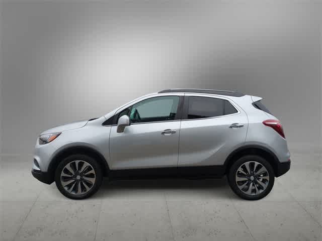 Thumbnail: 2022 Buick Encore - 5
