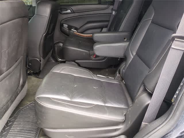 Thumbnail: 2016 Chevrolet Tahoe - 21