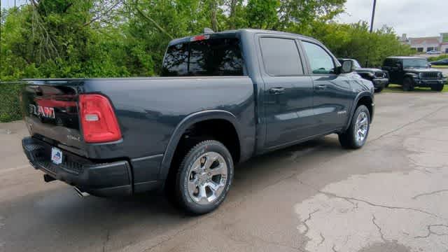Thumbnail: 2026 RAM 1500 - 8