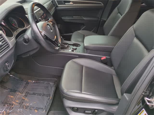 Thumbnail: 2019 Volkswagen Atlas - 17