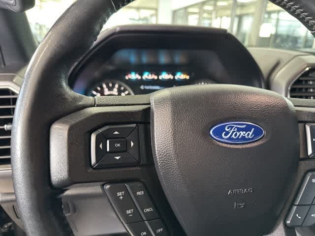 Thumbnail: 2019 Ford F-150 - 9