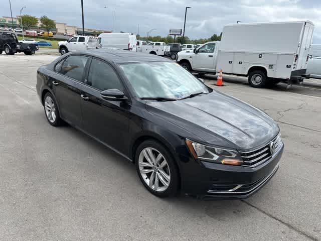 Thumbnail: 2019 Volkswagen Passat - 26