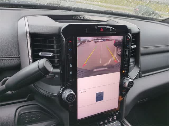 Thumbnail: 2026 RAM 2500 - 29