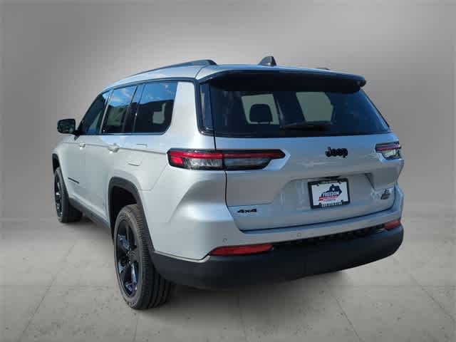 Thumbnail: 2025 Jeep Grand Cherokee L - 6