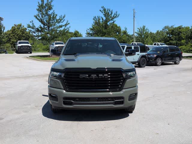 Thumbnail: 2026 RAM 1500 - 3