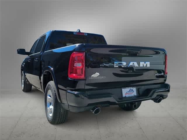 Thumbnail: 2026 RAM 1500 - 6