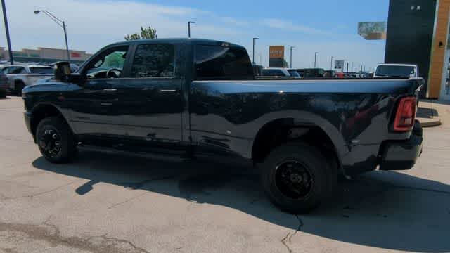 Thumbnail: 2026 RAM 3500 - 6