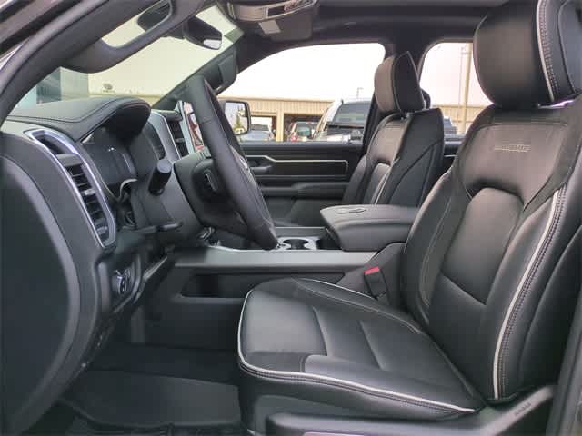 Thumbnail: 2026 RAM 1500 - 17