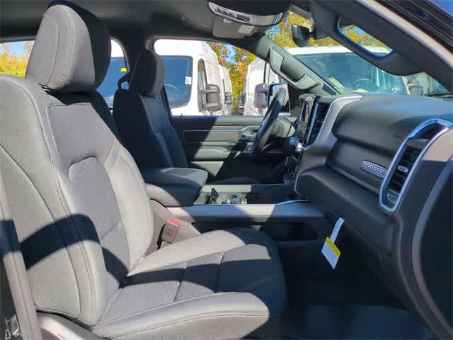 Thumbnail: 2026 RAM 1500 - 22