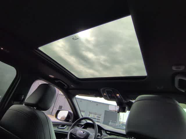 Thumbnail: 2025 Jeep Grand Cherokee L - 23