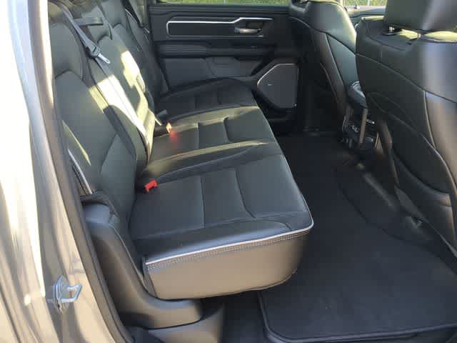 Thumbnail: 2026 RAM 1500 - 22