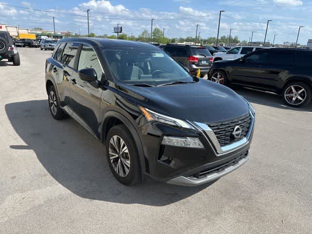 Thumbnail: 2023 Nissan Rogue - 24
