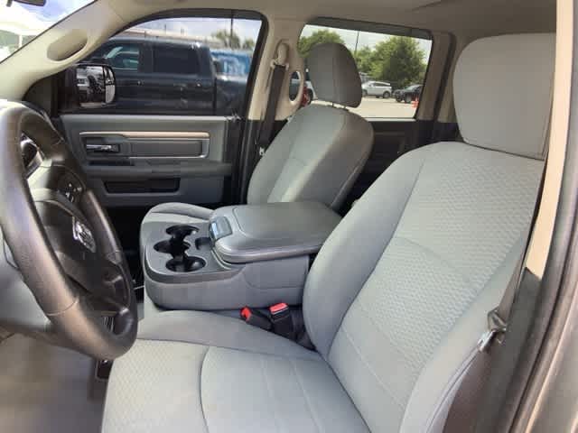 Thumbnail: 2013 RAM 2500 - 3