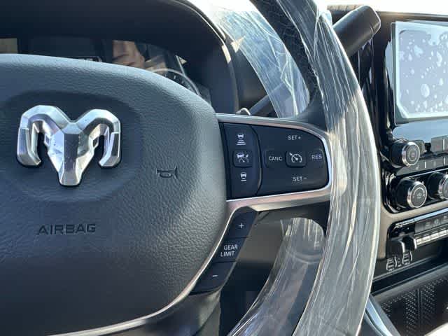 Thumbnail: 2026 RAM 3500 - 6