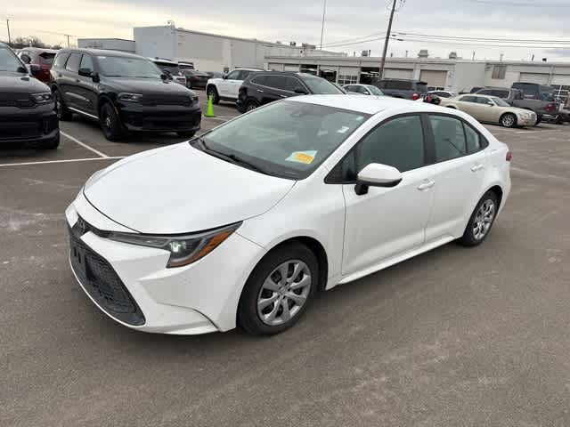Thumbnail: 2022 Toyota Corolla - 2