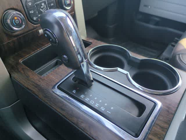 Thumbnail: 2013 Ford F-150 - 32